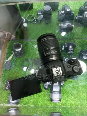 CANON M50 Mark Ii.