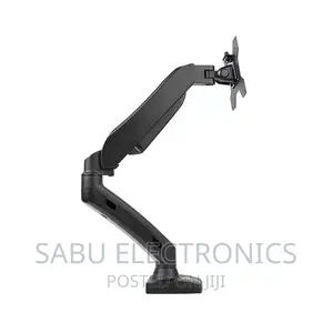 Photo - Monitor Desktop Mount Suitable for 17" to 32"