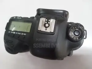 CANON EOS 5D Mark IV Body (Body Only).