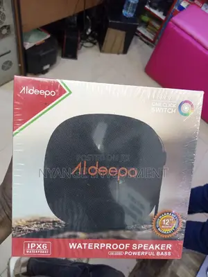 Hi-Fi /Wireless Speaker/ Portable Speaker /Hi-Fi