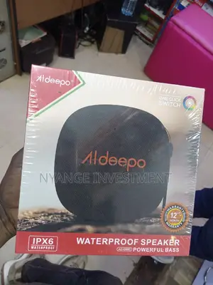 Hi-Fi /Wireless Speaker/ Portable Speaker /Hi-Fi