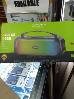 Hi-Fi Portable Wireless Speaker/ Wireless Speaker