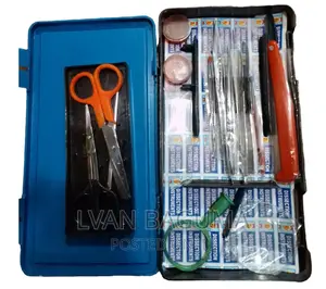 Dissecting / Biology Set - Designed for Students