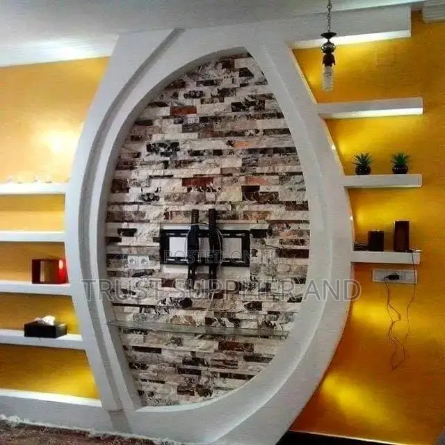Standard Wall Unit