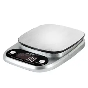 Electronic Weighing Scales for Kitchen [2]
