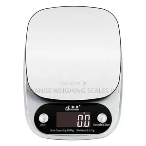 Electronic Weighing Scales for Kitchen [5]