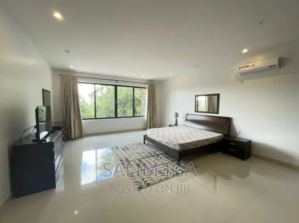 Furnished 3bdrm Block of Flats in Kololo Property, Central Division