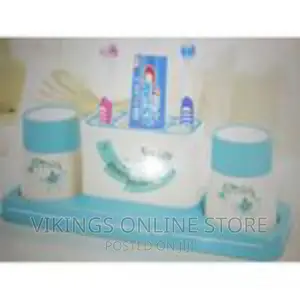 Multipurpose Toothbrush Holder Toothpaste Dispenser Stand,