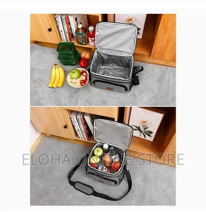 Thermal Lunch Box/Leak Proof Lunch Box