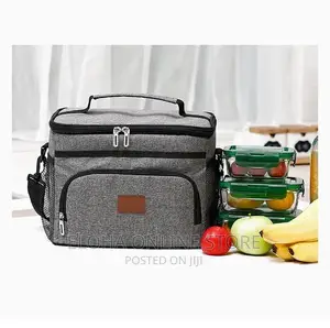 Thermal Lunch Box/Leak Proof Lunch Box