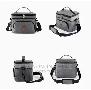 Thermal Lunch Box/Leak Proof Lunch Box