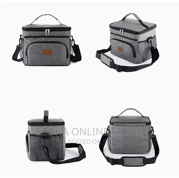Thermal Lunch Box/Leak Proof Lunch Box