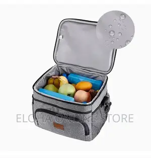 Thermal Lunch Box/Leak Proof Lunch Box
