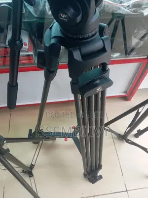 Camera Heavy Duty Stand.