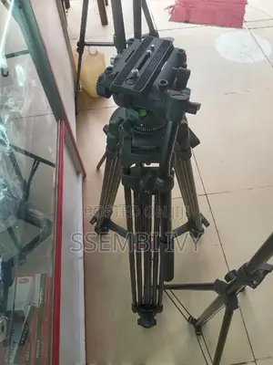 Camera Heavy Duty Stand.