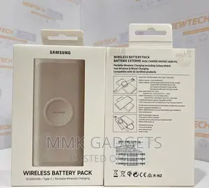 Samsung Battery Pack
