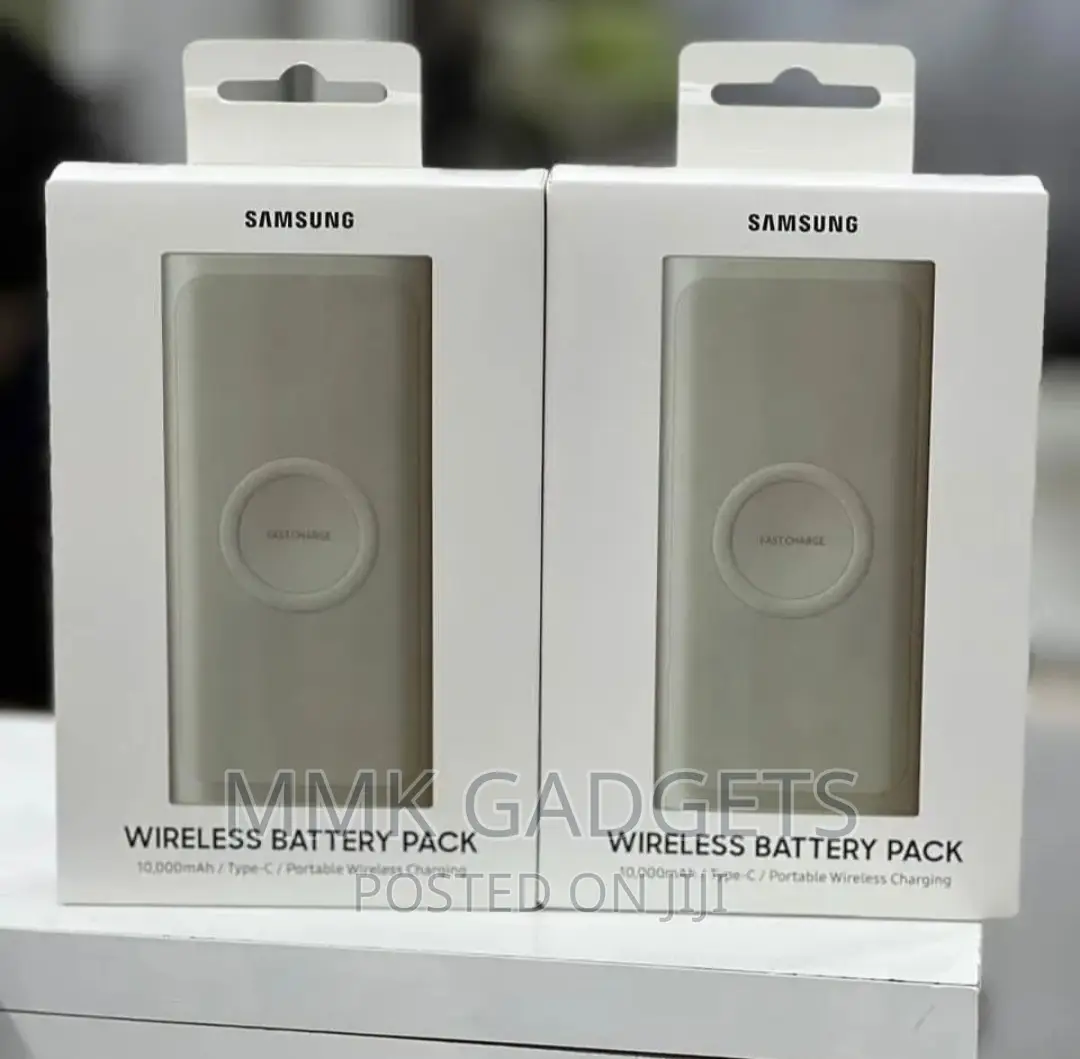 Samsung Battery Pack