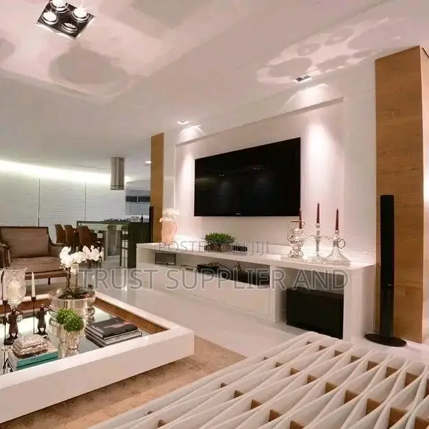 Gypsum Wall Unit Wampewo 68