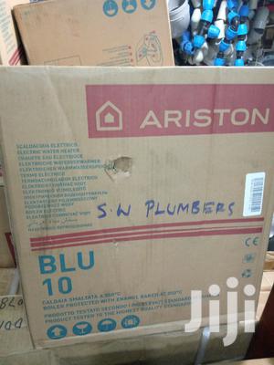 Ariston Water Heater 10L