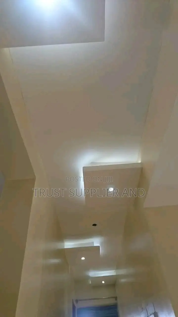 Gypsum Corridor Designs Kle