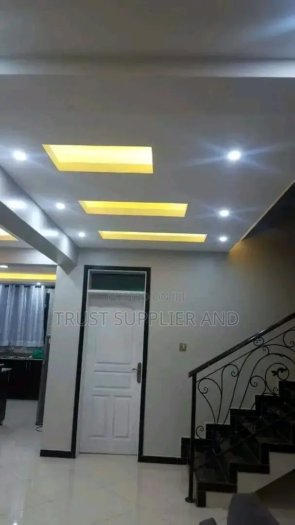 Gypsum Design Mbra 6089