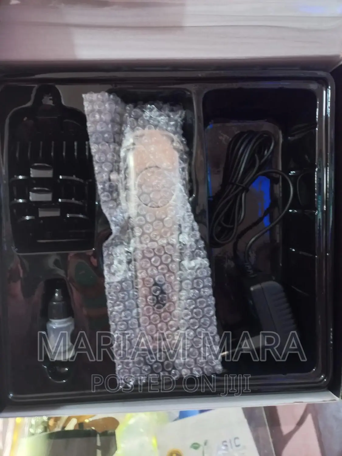 Sokany Professional Hair Clipper/Precision Hair Clipper