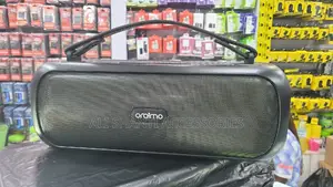 Heavy Bass Oraimo, Super Bass, Oraimo Bass Speaker, Oraimo