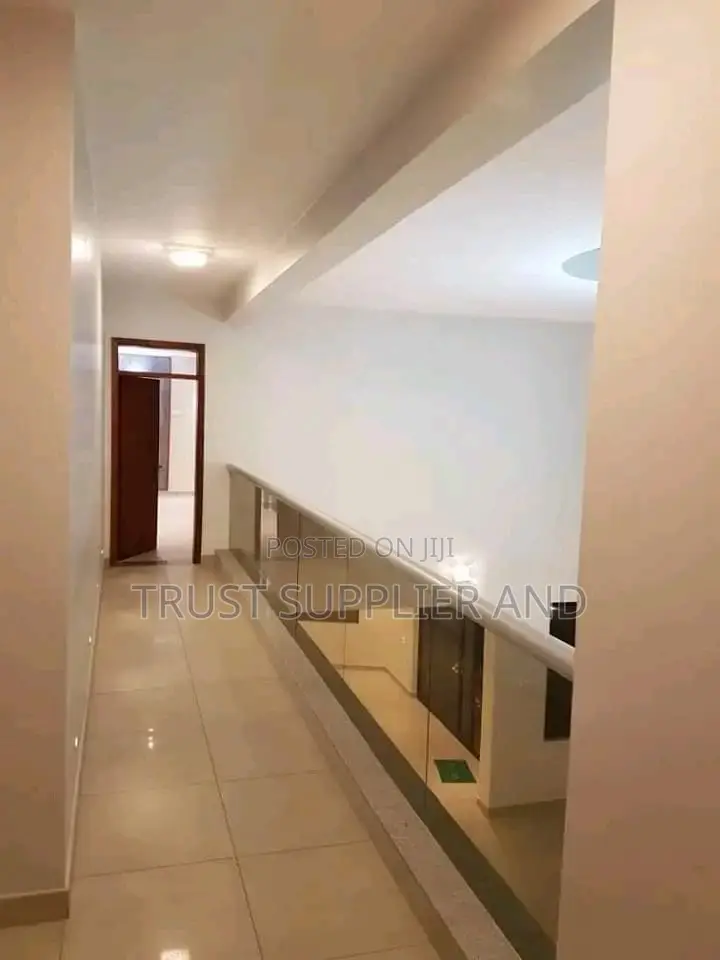 Gypsum Ceiling Nakawa 456