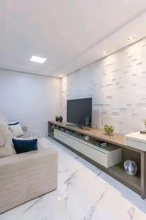 Photo - Gypsum Ceiling Simple 4