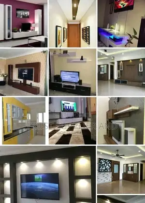Different Gypsum Wall Units 223