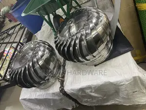 Exhaust Roof Ventilator Fans