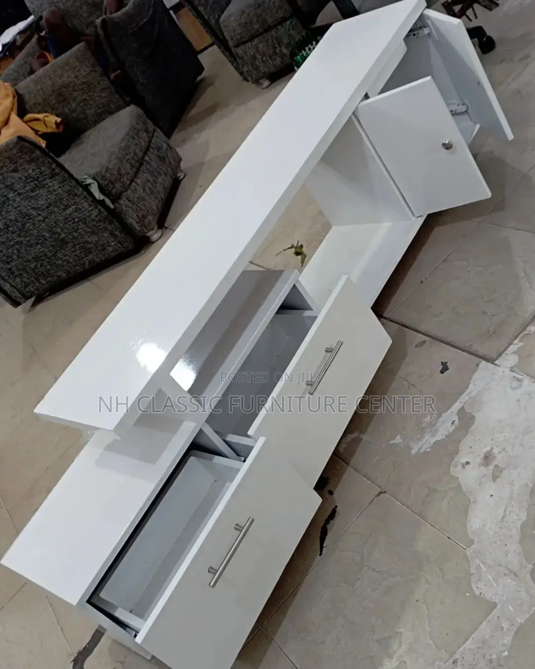 Tvstand/ Tvstand