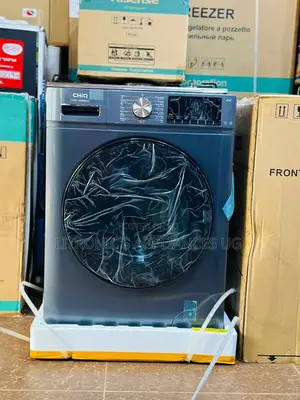 8kg Frontloader Washing Machine