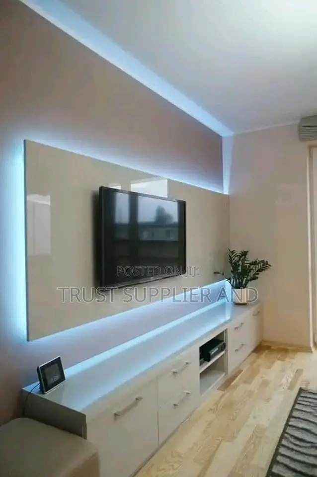 Gypsum Wall Unit Kigo 3456