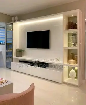 Gypsum Wall Unit Misindye 3467