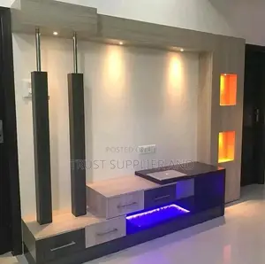 Gypsum Wall Unit Mkno 4568