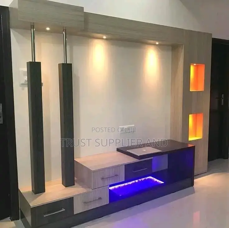 Gypsum Wall Unit Mkno 4568