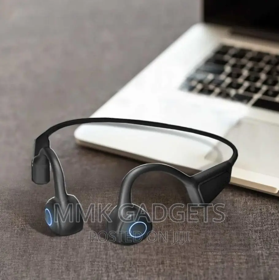 Bone Conduction Wireless Headset