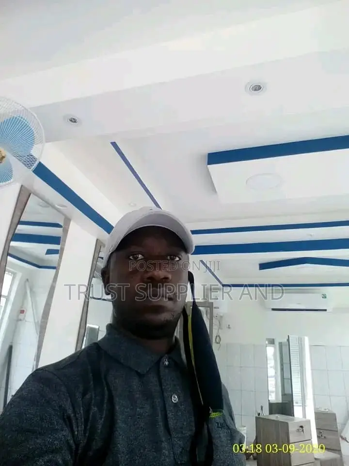 Gypsum Ceiling Prime 670*
