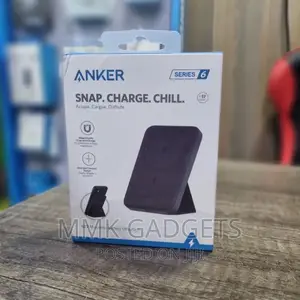 Anker Snap Charge Chill
