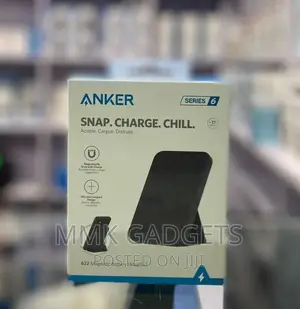Anker Snap Charge Chill