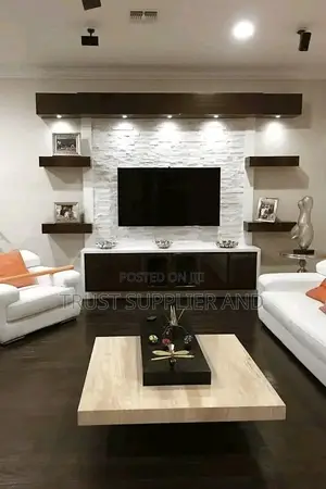 Gypsum Wall Unit 34789