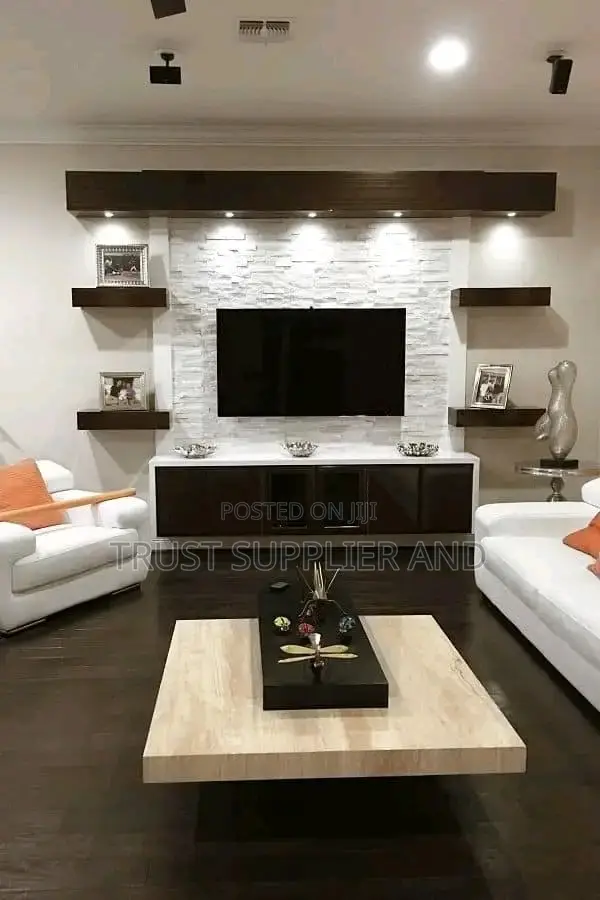 Gypsum Wall Unit 34789