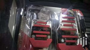 Peddle Cover for Cars Automatic
