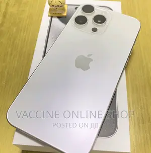 New Apple iPhone 11 Pro Max 256 GB Gold