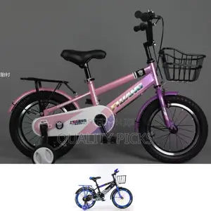 1 to 4years Baby Bike