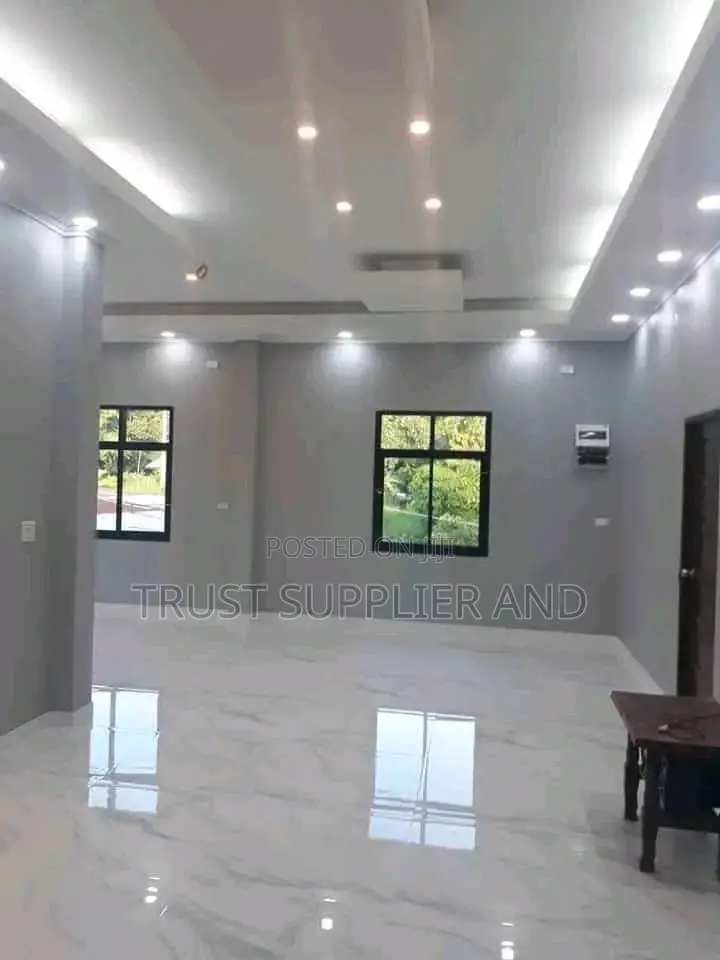 Gypsum Ceiling Namugongo 23