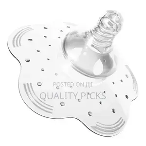 Silicone Baby Nipple