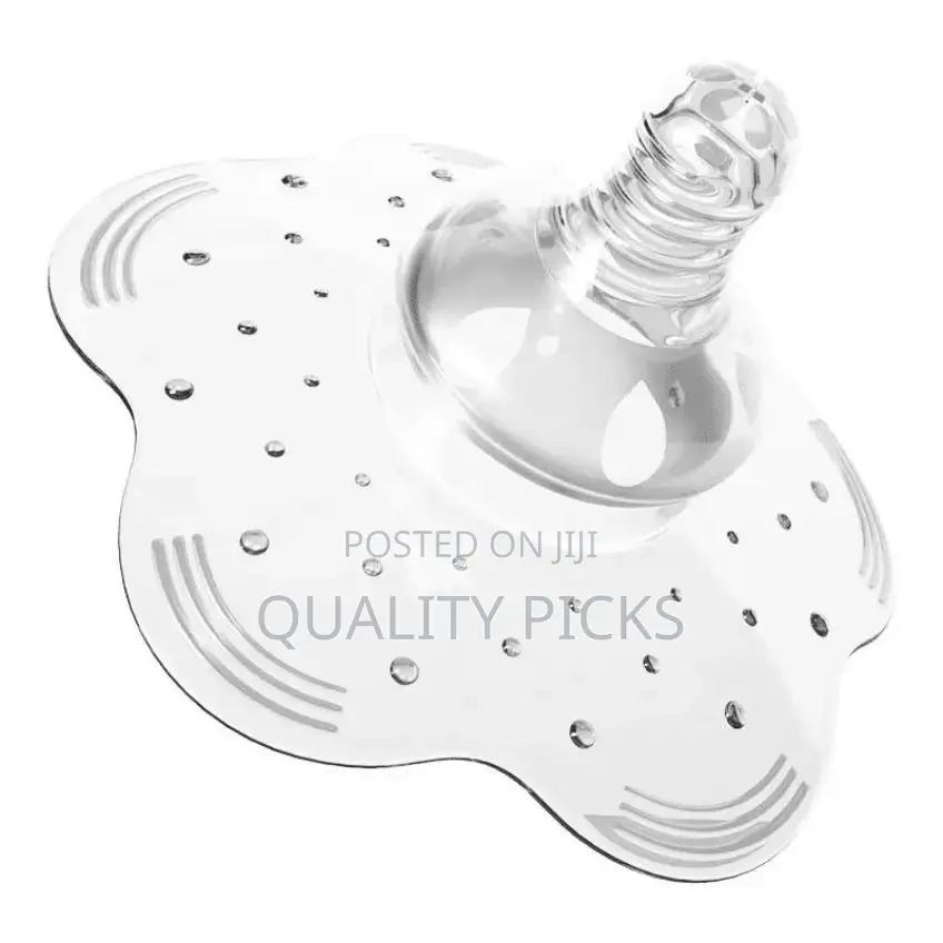 Silicone Baby Nipple