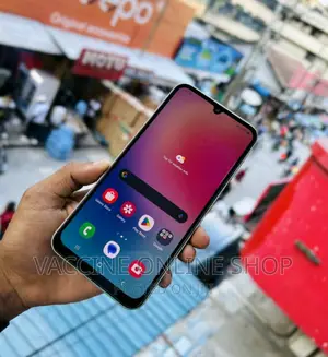 New Samsung Galaxy A24 128 GB